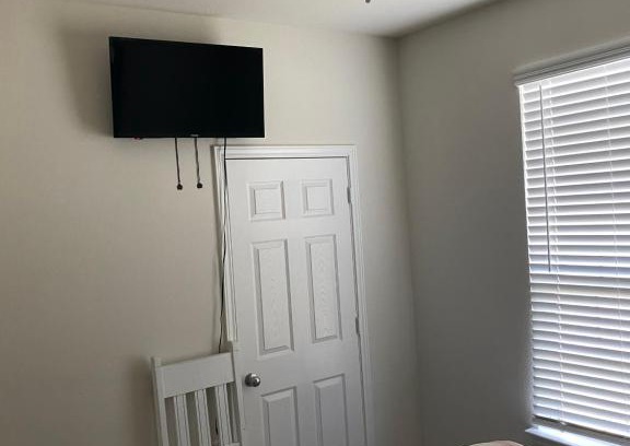 Aubrey Casa | Home Away from Home