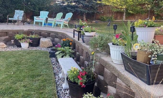 Castle Rock Casa | Home Away From Home