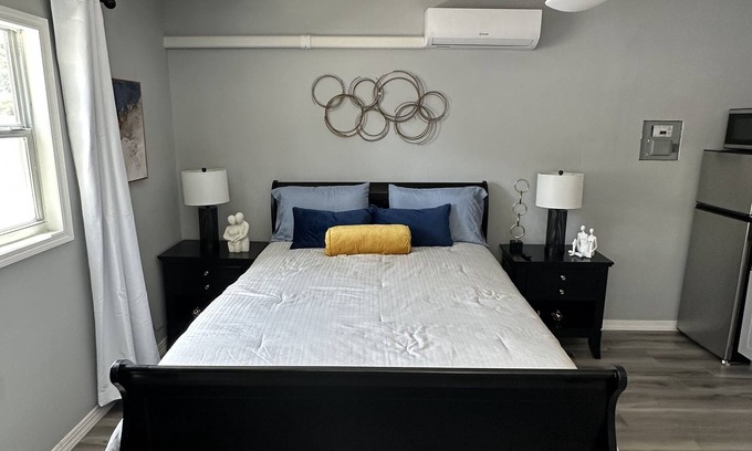 Highpoint Apartamento | Home away from home