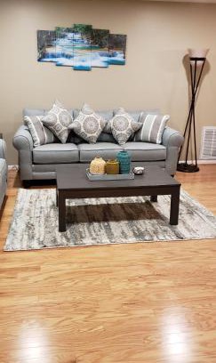 Deltona Lakes Casa | Home away from home
