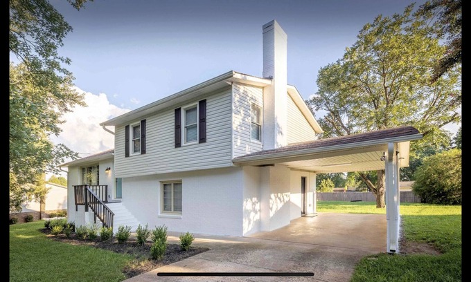 Mountain View Casa | Home away from home…
