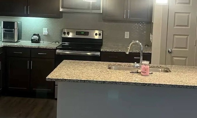 Woodlake - Briar Meadow Apartamento | "Home away from Home"