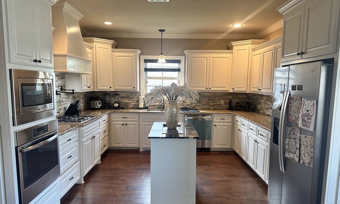 Frenchmans Bend Casa | Home Away From Home