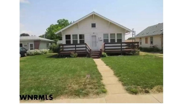 Morrill Casa | Home away from home!