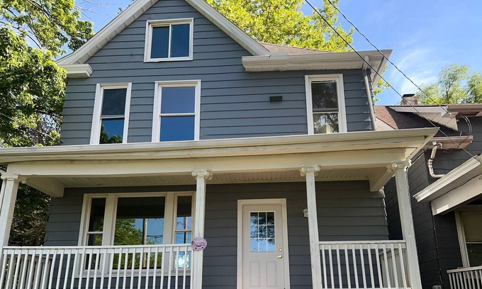 Peoria Casa | Home Away From Home