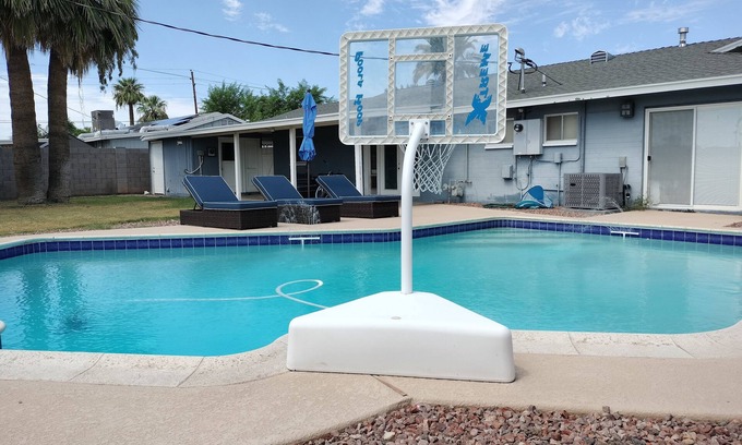 Alhambra Casa | Home away from home