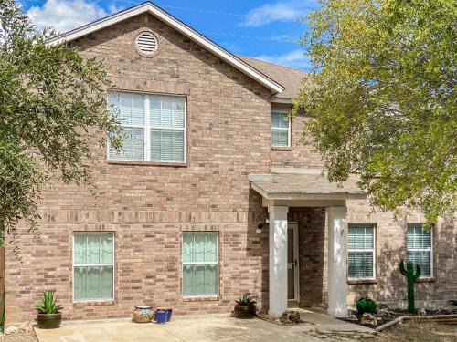 San Antonio Casa | home away from home