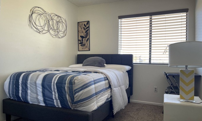 Santee Casa | Home Away From Home