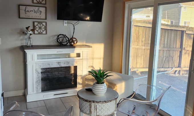 Springdale Casa | Home away from home