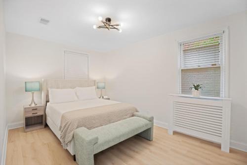 Washington Apartamento | Home away from Home
