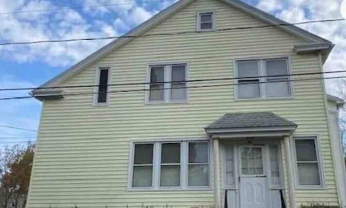Waterbury Apartamento | Home away from home