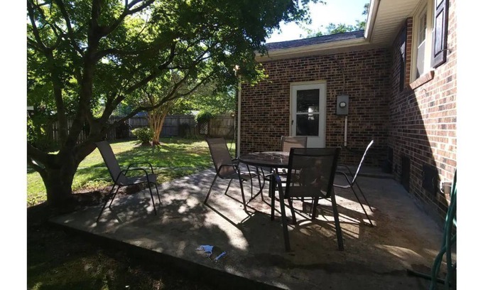 Williamston Casa | Home-away-from-home in Williamston: Great for long-term stays