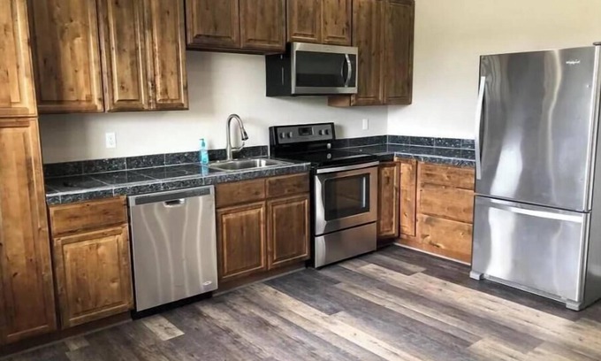 Refugio County Casa | Home Away From Home