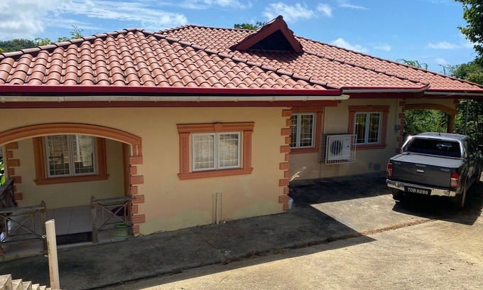 Toco Casa | Home away from home with quiet and relaxing atmosphere