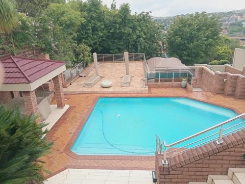 Greater Johannesburg Metropolitan Area Casa | Home away from home