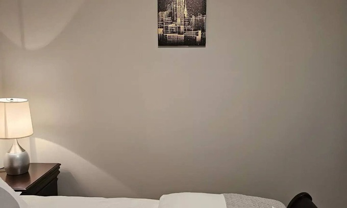 Maxwell Casa | Home Away from Home