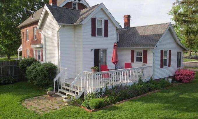 Windsor Casa | Home Away From Home