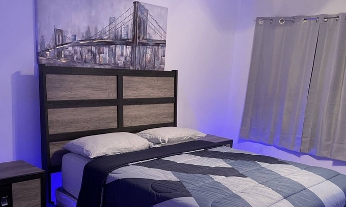 North Lauderdale Apartamento | HOME AWAY FROM HOME