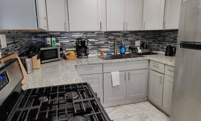 West Sacramento Casa | Home away from home w/ RV-Boat Parking