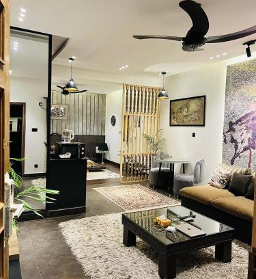 F-6 Sector Apartamento | Home away from your home