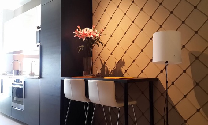 Amman Apartamento | Hogar lejos de su hogar, perfecto para parejas, a poca distancia de grandes centros comerciales