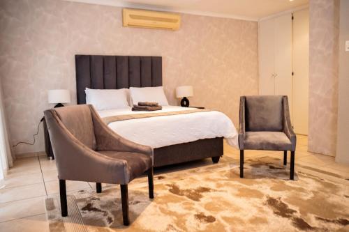 Brakpan Casa | Home Away Haven