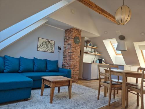 Tartu Apartamento | Home away home