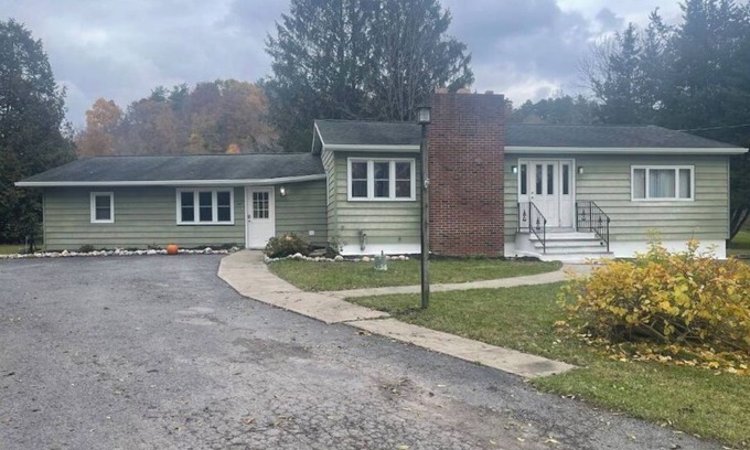 Marietta Casa | Home Away Home