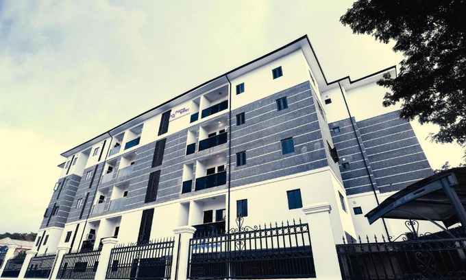 Jabi Apartamento | Home Away