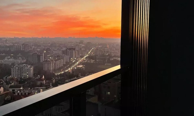 Riscani Apartamento | Home Away Skyline