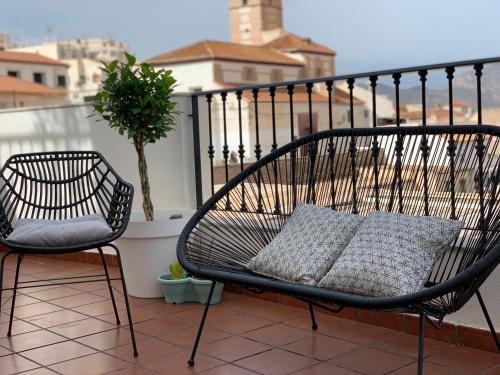 Salobreña Apartamento | Home Bóveda Salobreña
