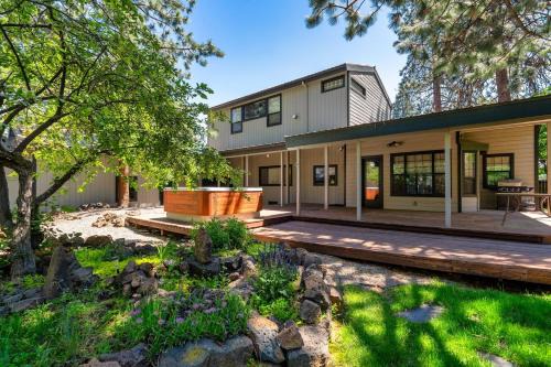 Southern Crossing Casa | Home Base Bikehikefishhot Tubgame Roomslps 8