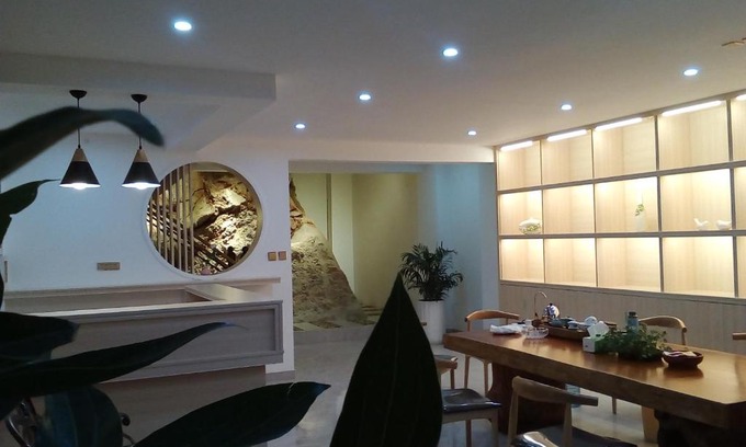 Manjiang Casa | Home Bird Garden Villa