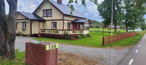 Dals-Ed S Casa | Home Bjornbyn 130