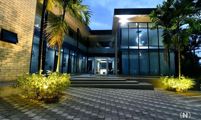 La Vega Casa | Home Boutique Natural Paradise