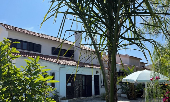 Charneca da Cotovia Casa | home break