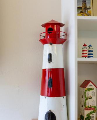Naples Park Casa | Home by Beach 1 - The Lighthouse