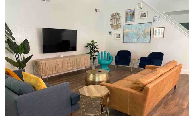 Milwood Casa | *Home by Domain, Q2, tech & attractions*