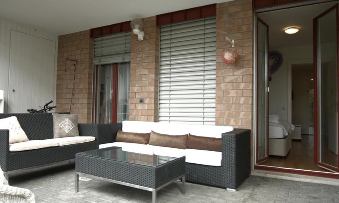 Cham Apartamento | Home by Livingdowntown