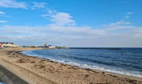 Newbiggin-by-the-Sea Casa | Home by the Sea