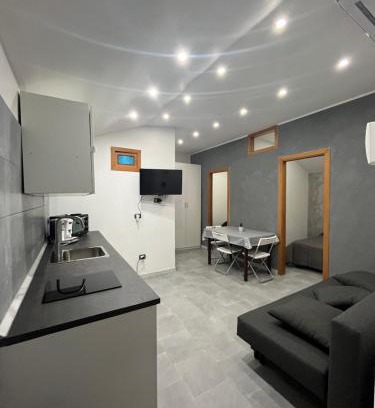 Naples City Centre Apartamento | Home carlotta