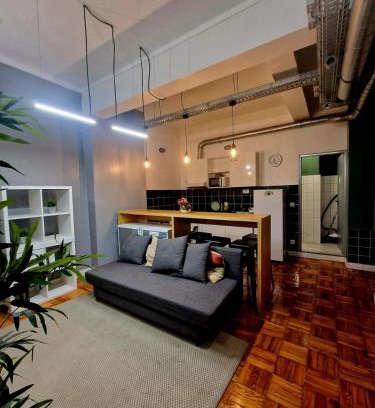 Lumiar Casa | Home Carriche