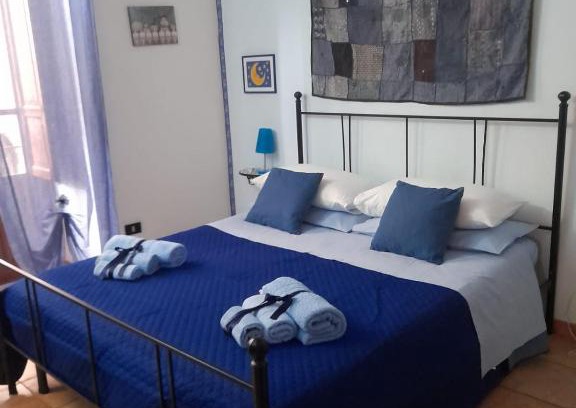 Albergheria Apartamento | Home Casa Professa 1