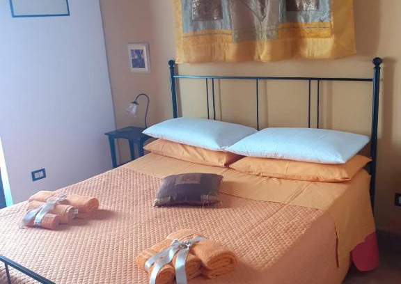 Albergheria Apartamento | Home Casa Professa 2