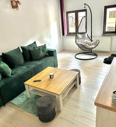 Center Apartamento | Home central apartment Sibiu