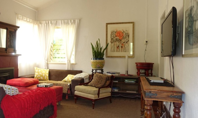 Mount Lawley Casa | HOME CENTRAL- Perth City -Mt Lawley wifi / estacionamiento gratis