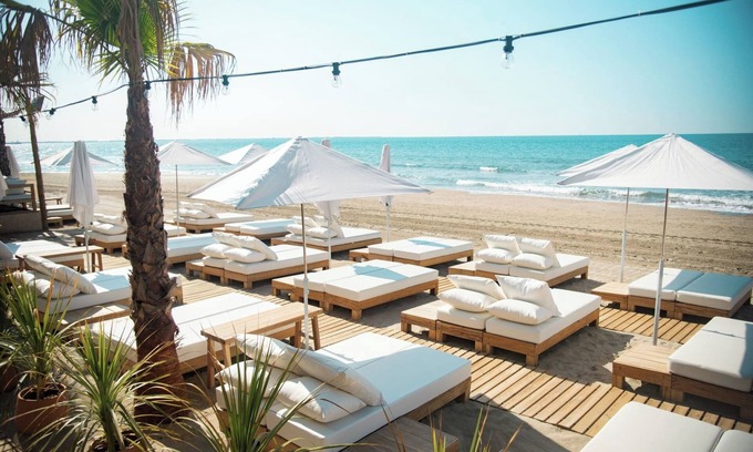 Montpellier-Centre Apartamento | Home Chic Home - Les Toits Sainte Ursule
