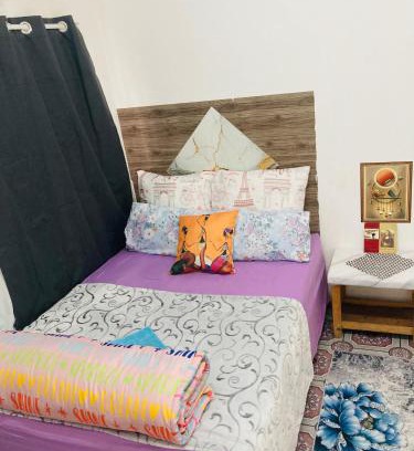 Maun Casa | Home Choice