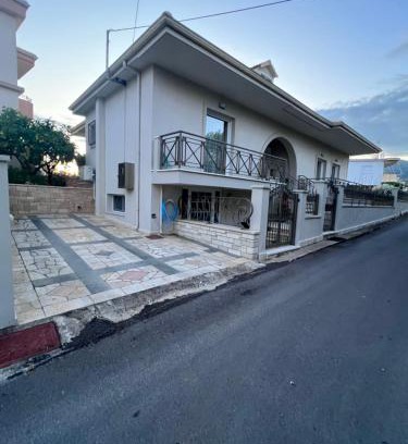 Filiates Apartamento | Home Chris