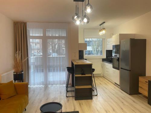 Nyiregyhaza Apartamento | Home-city apartman